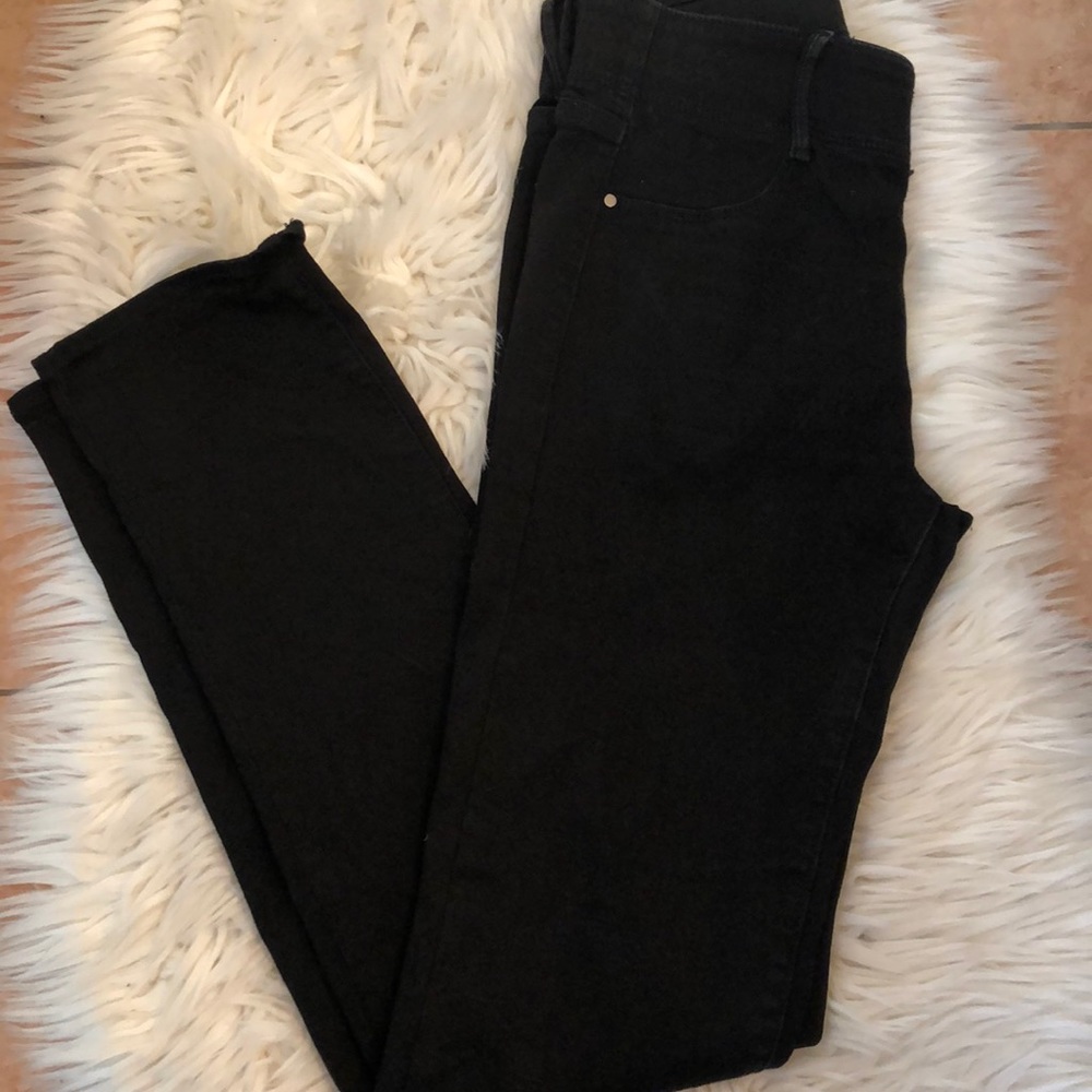 Black Jeans